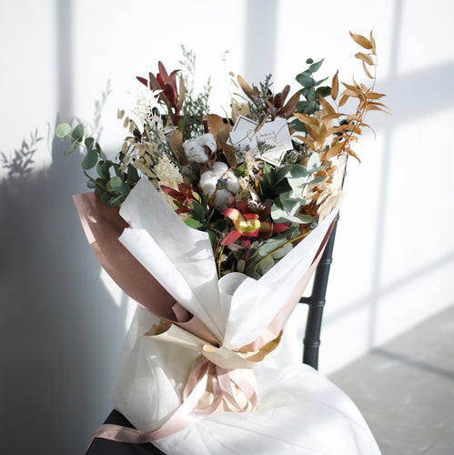 Everlasting Bouquet